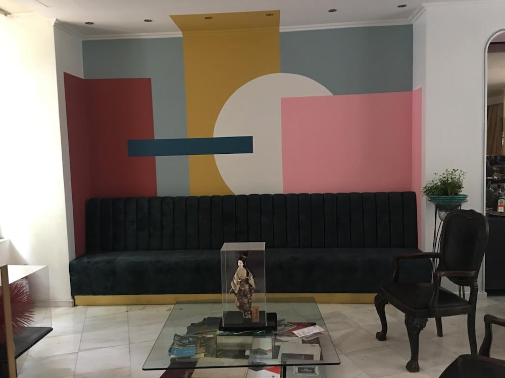 Art Hotel Athens — Hotel rooms in Athens, Attica
