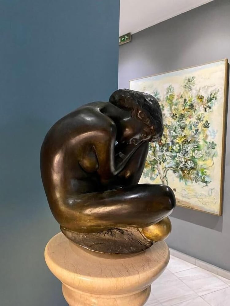 Art Hotel Athens — Sports & recreation in Athens, Attica