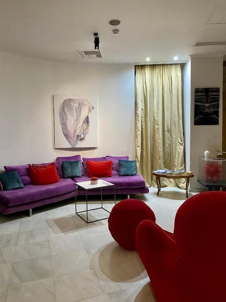 Art Hotel Athens — Hotel rooms in Athens, Attica