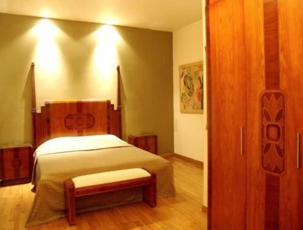 Art Hotel Athens — Hotel rooms in Athens, Attica