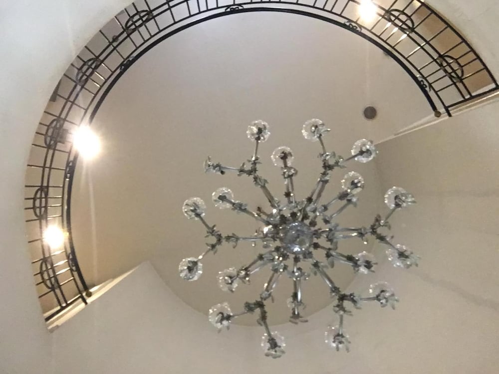 Art Hotel Athens — Hotel building in Athens, Attica