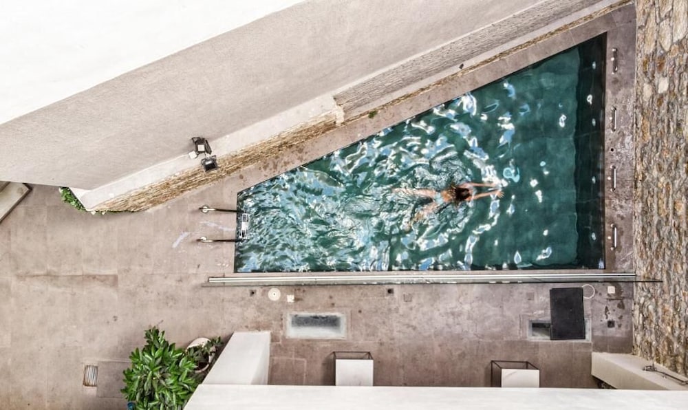 Art Hotel Athens — Swimming pool in Athens, Attica