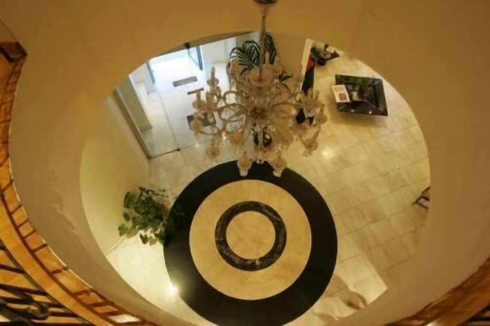 Art Hotel Athens — Hotel building in Athens, Attica