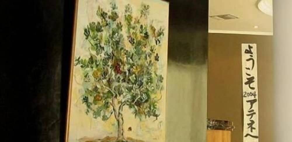 Art Hotel Athens — Hotel rooms in Athens, Attica
