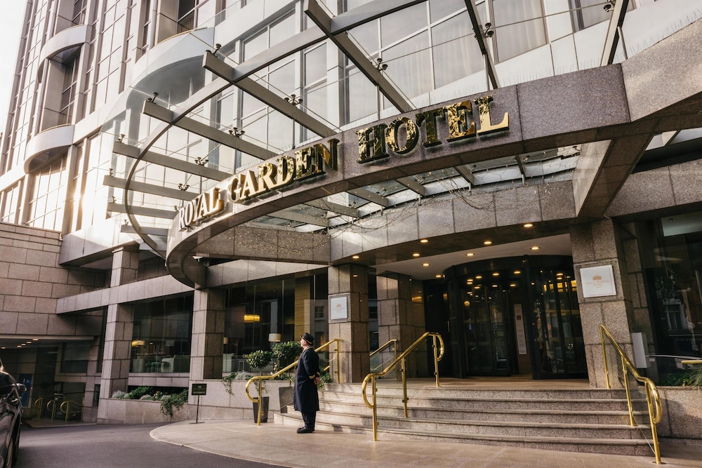 Royal Garden Hotel - zdjęcie 3
