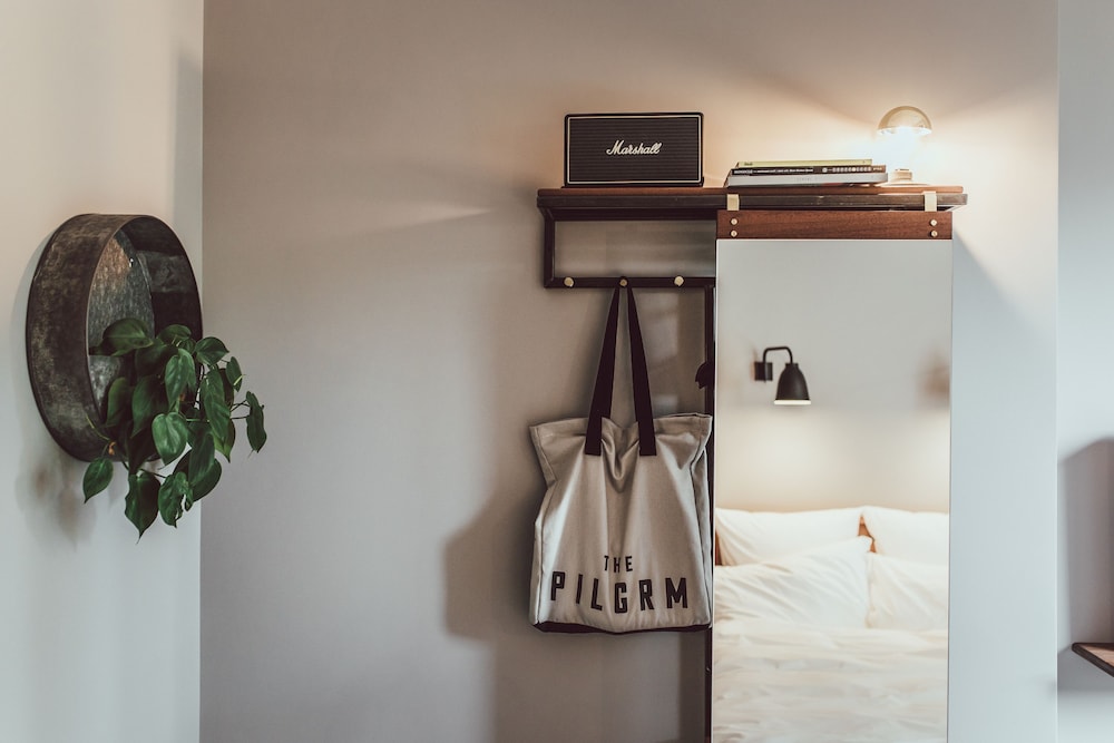 The Pilgrm Hotel - zdjęcie 4