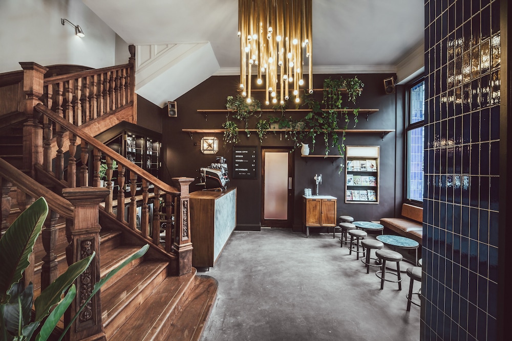 The Pilgrm Hotel - zdjęcie 5