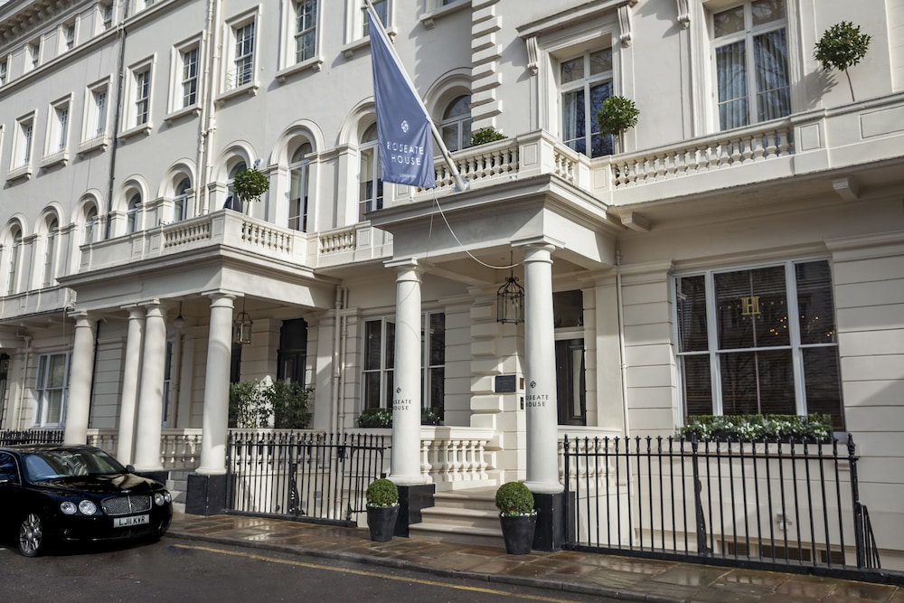 Roseate House London - zdjęcie 2