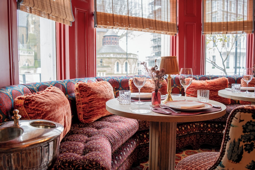 Melia London Kensington a Melia Collection Hotel - zdjęcie 5