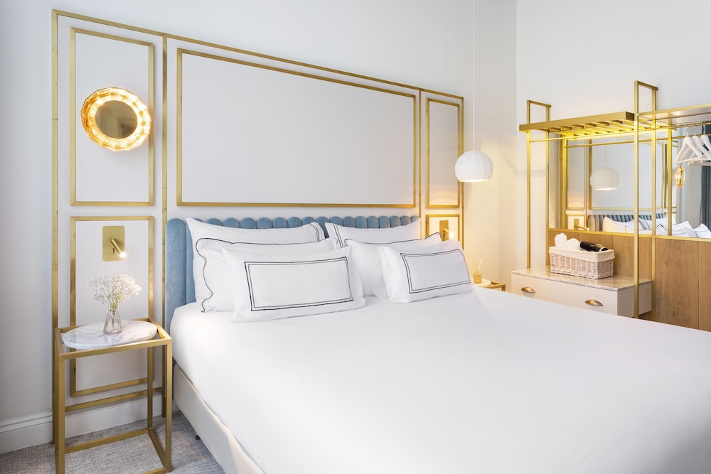 Melia London Kensington a Melia Collection Hotel - zdjęcie 3