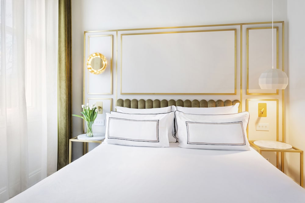 Melia London Kensington a Melia Collection Hotel - zdjęcie 4