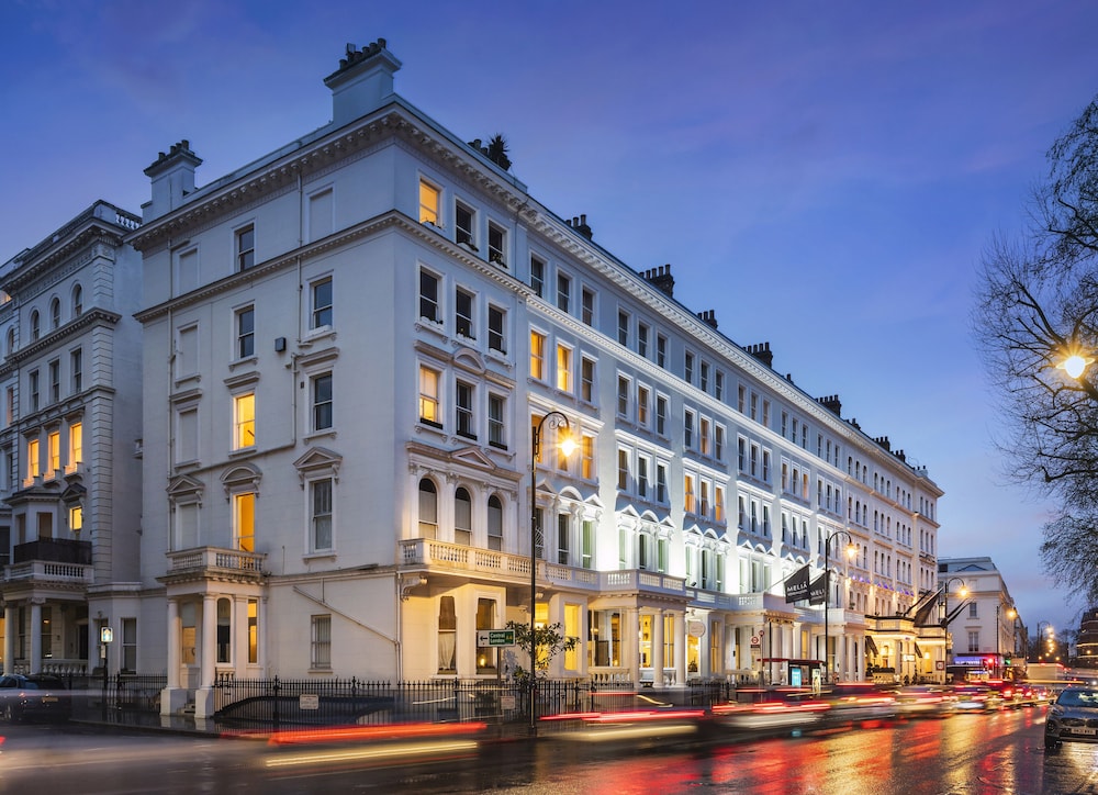 Melia London Kensington a Melia Collection Hotel - zdjęcie 2