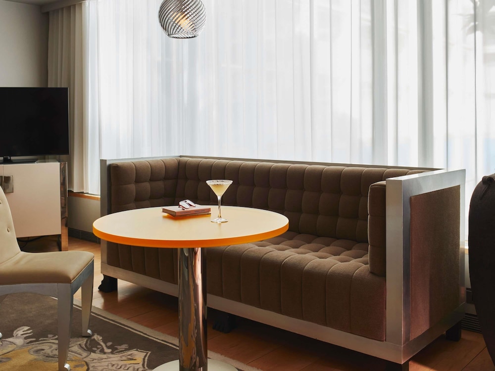 Sanderson London, a Morgans Originals hotel - zdjęcie 5
