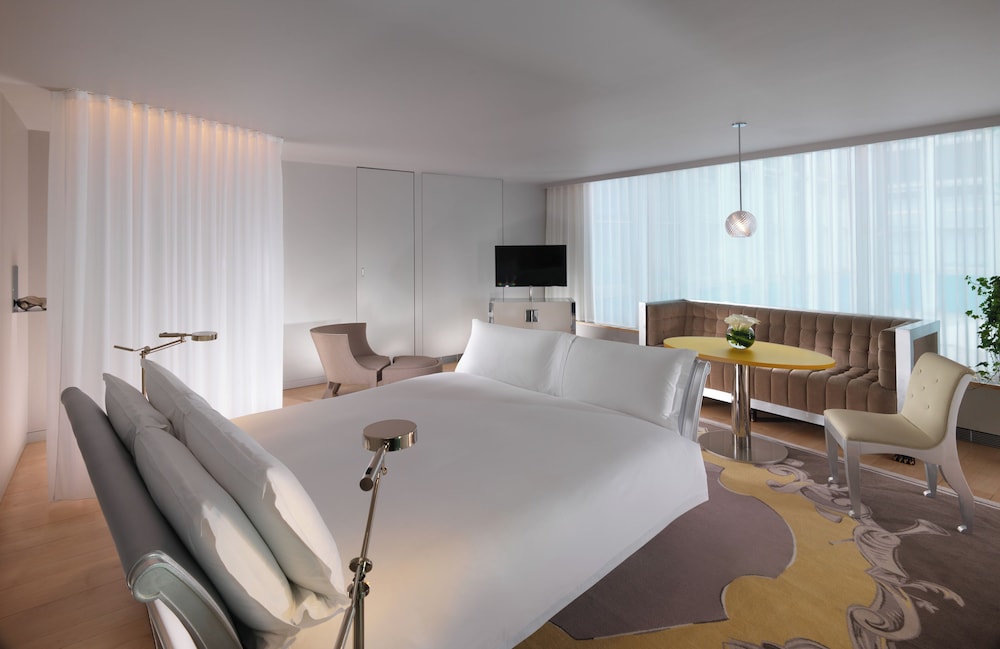 Sanderson London, a Morgans Originals hotel - zdjęcie 3
