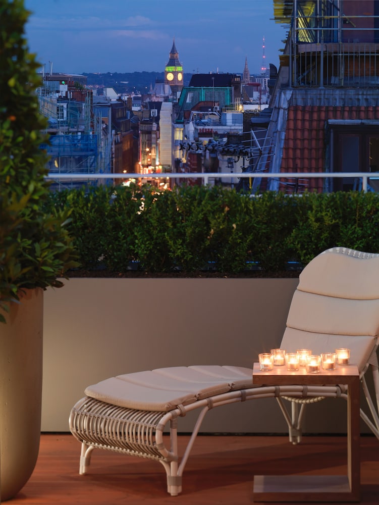 Sanderson London, a Morgans Originals hotel - zdjęcie 2