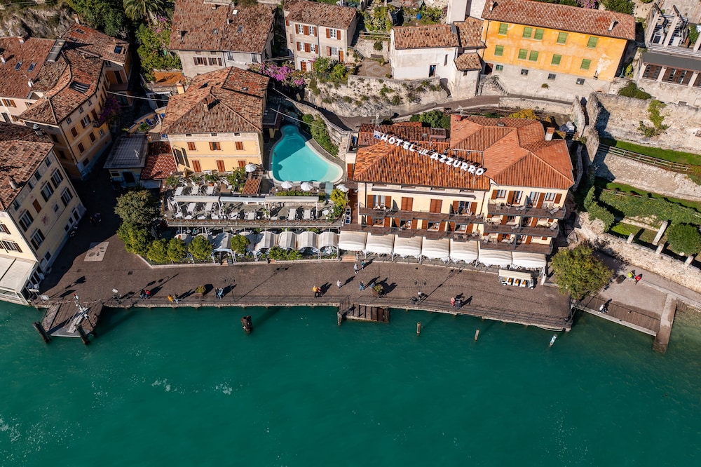 Hotel All'Azzurro - zdjęcie 4