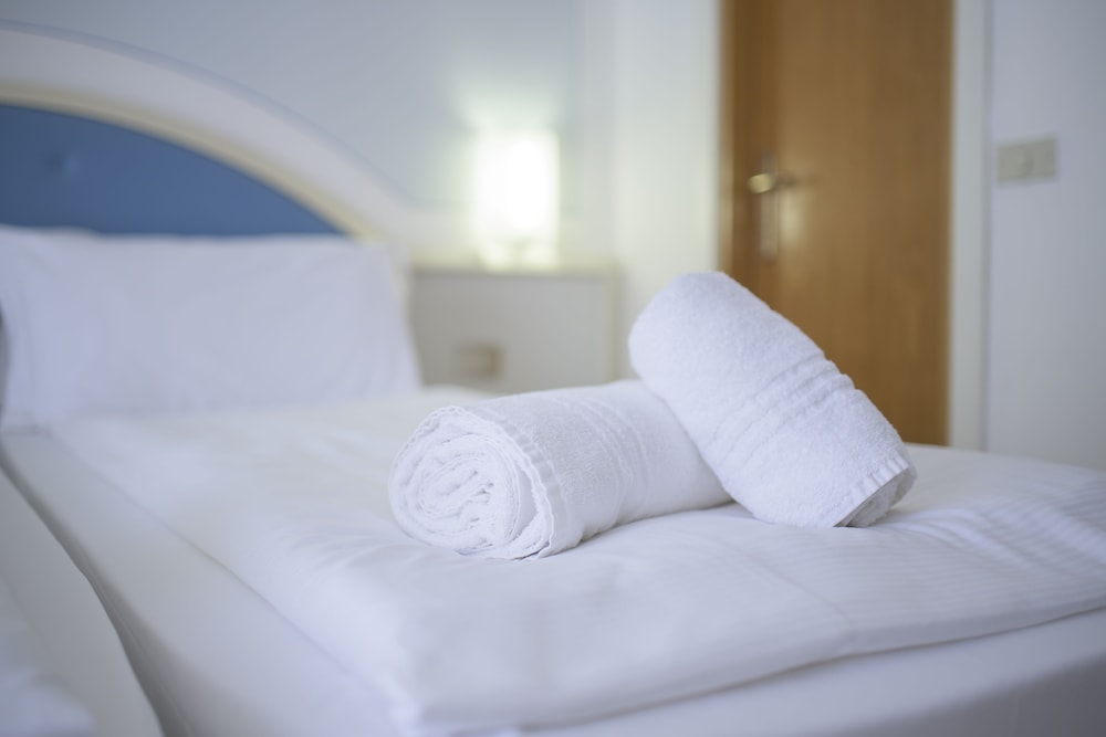 Hotel All'Azzurro — Hotel rooms in Limone sul Garda, Lombardy
