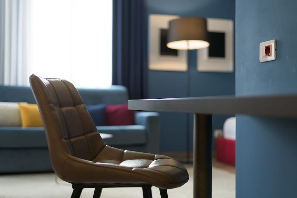 Hotel All'Azzurro — Hotel rooms in Limone sul Garda, Lombardy