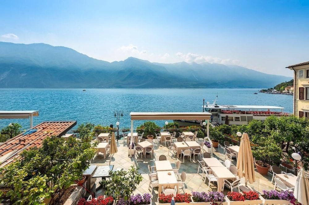 Hotel All'Azzurro