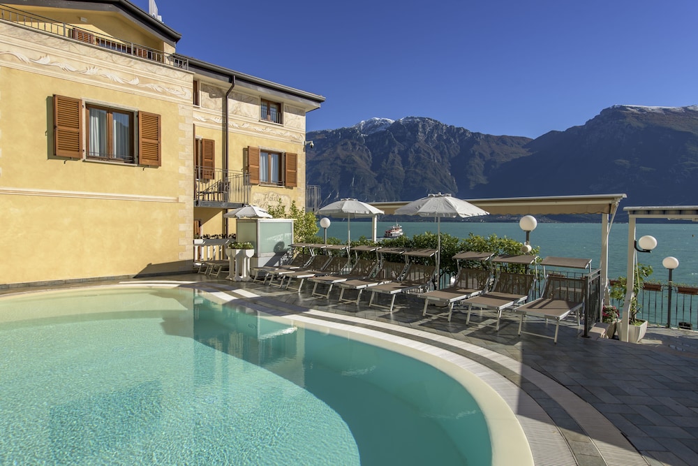 Hotel All'Azzurro - zdjęcie 2