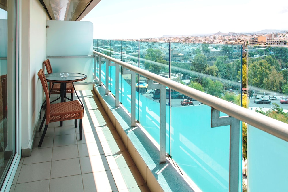 Capsis Astoria Heraklion Hotel - zdjęcie 5