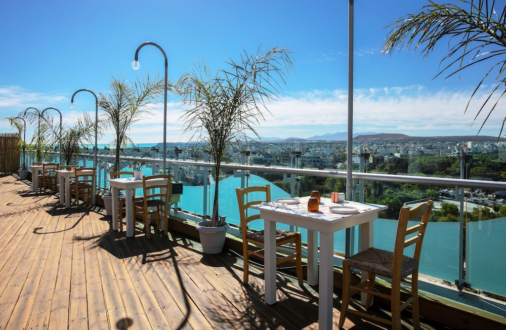 Capsis Astoria Heraklion Hotel - zdjęcie 4