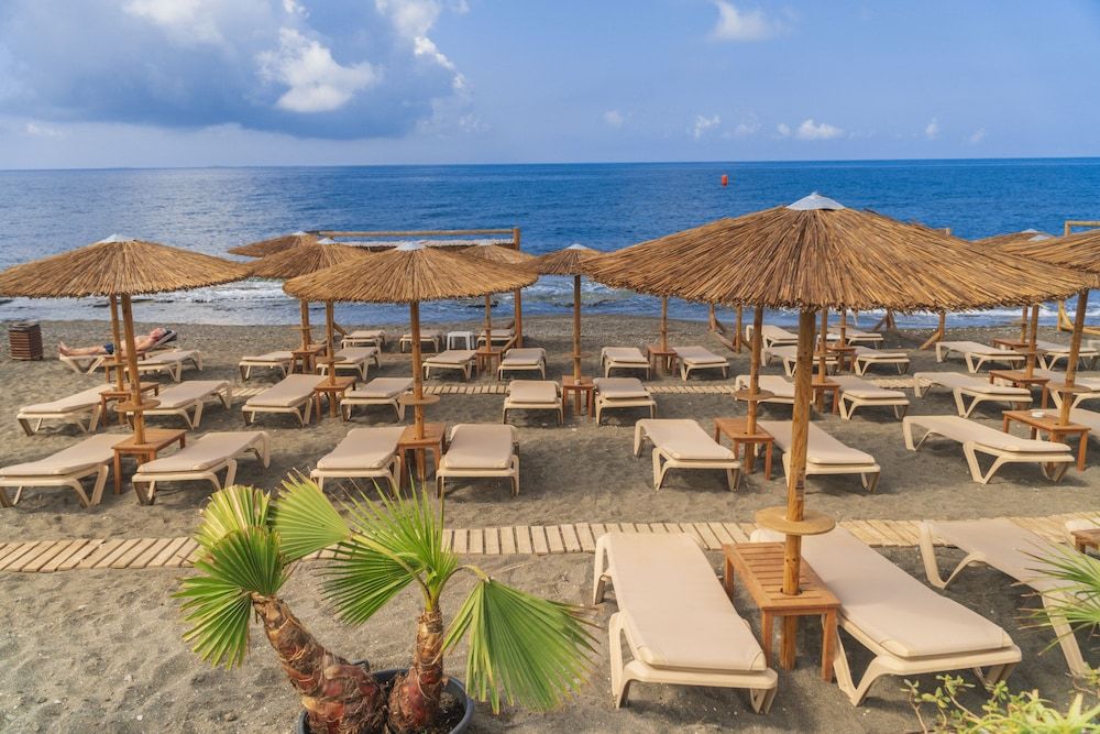 Tylissos Beach Hotel - Adults Only - zdjęcie 2