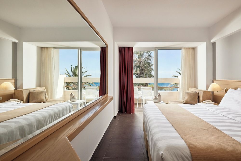 Tylissos Beach Hotel - Adults Only - zdjęcie 4