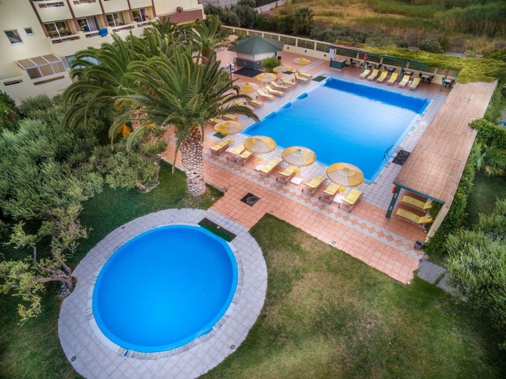 Tylissos Beach Hotel - Adults Only - zdjęcie 3