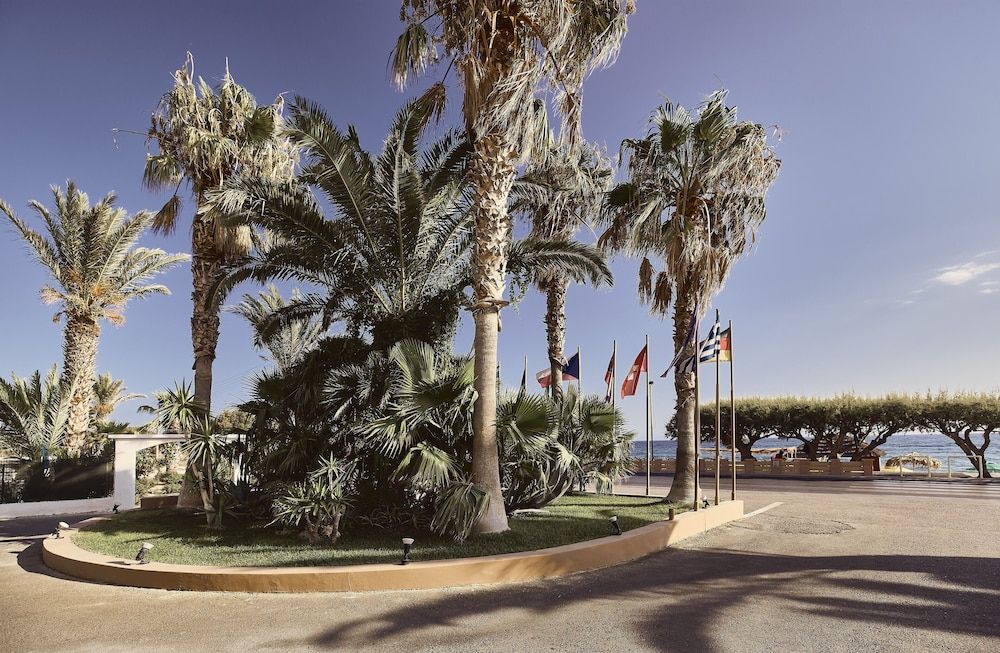 Tylissos Beach Hotel - Adults Only - zdjęcie 5