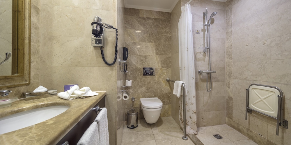 Crowne Plaza Istanbul - Old City by IHG — Hotel rooms in Istanbul, Istanbul