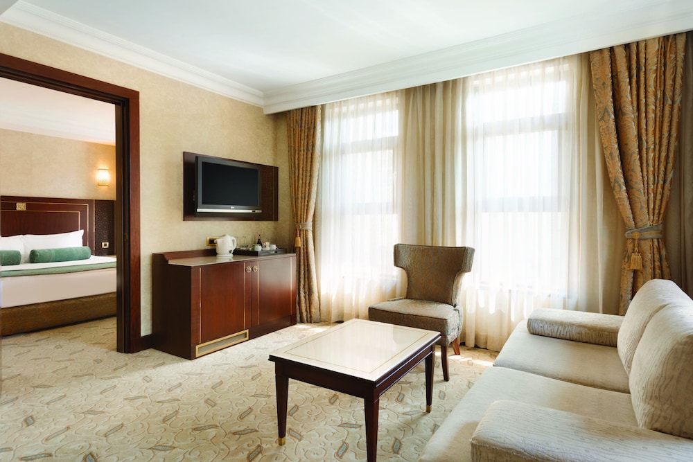 Crowne Plaza Istanbul - Old City by IHG — Hotel rooms in Istanbul, Istanbul