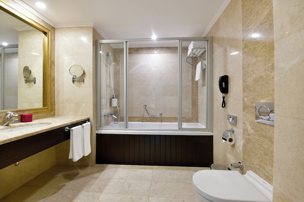 Crowne Plaza Istanbul - Old City by IHG — Hotel rooms in Istanbul, Istanbul