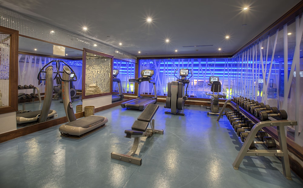 Crowne Plaza Istanbul - Old City by IHG — Sports & recreation in Istanbul, Istanbul