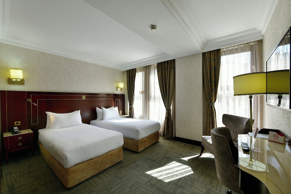 Crowne Plaza Istanbul - Old City by IHG - zdjęcie 4