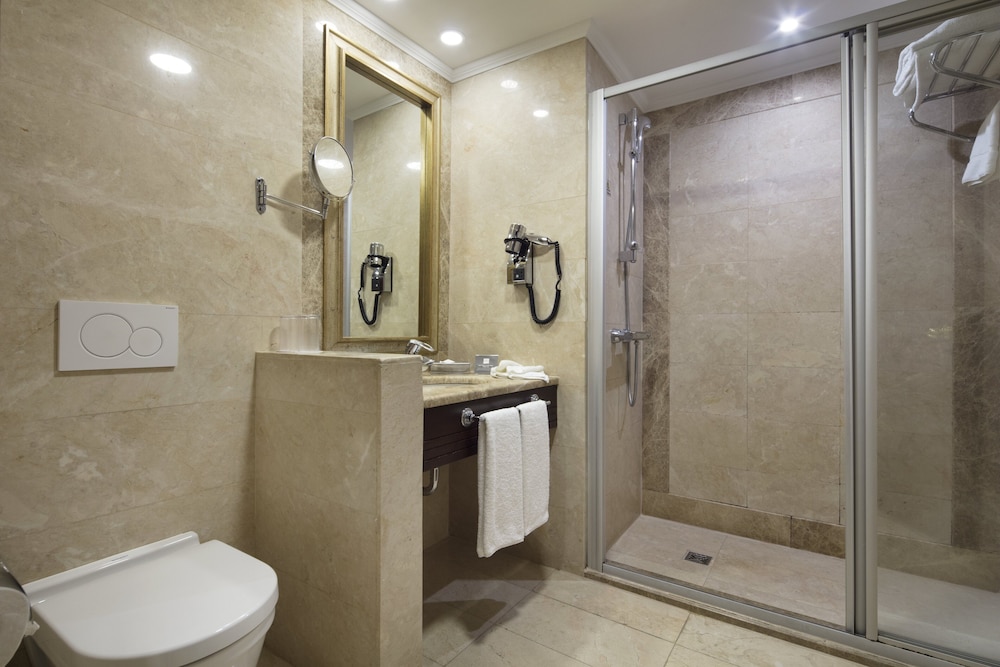 Crowne Plaza Istanbul - Old City by IHG — Hotel rooms in Istanbul, Istanbul
