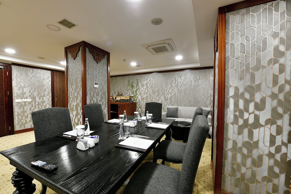 Crowne Plaza Istanbul - Old City by IHG — Hotel rooms in Istanbul, Istanbul