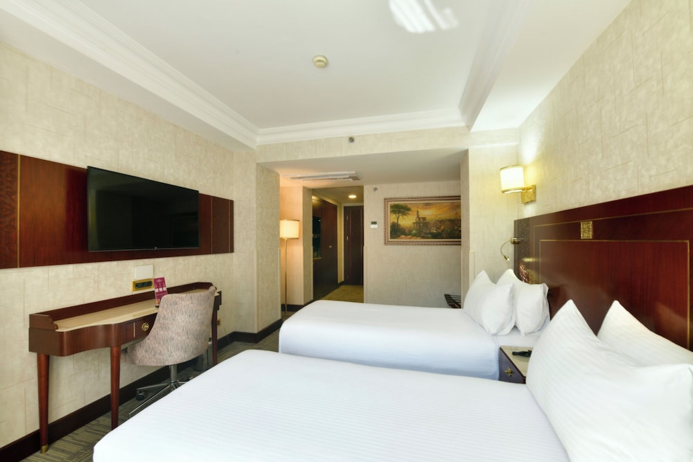 Crowne Plaza Istanbul - Old City by IHG — Hotel rooms in Istanbul, Istanbul