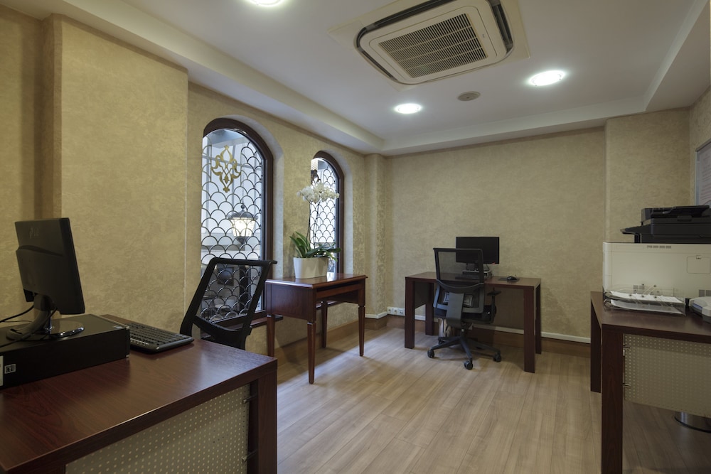 Crowne Plaza Istanbul - Old City by IHG — Hotel rooms in Istanbul, Istanbul
