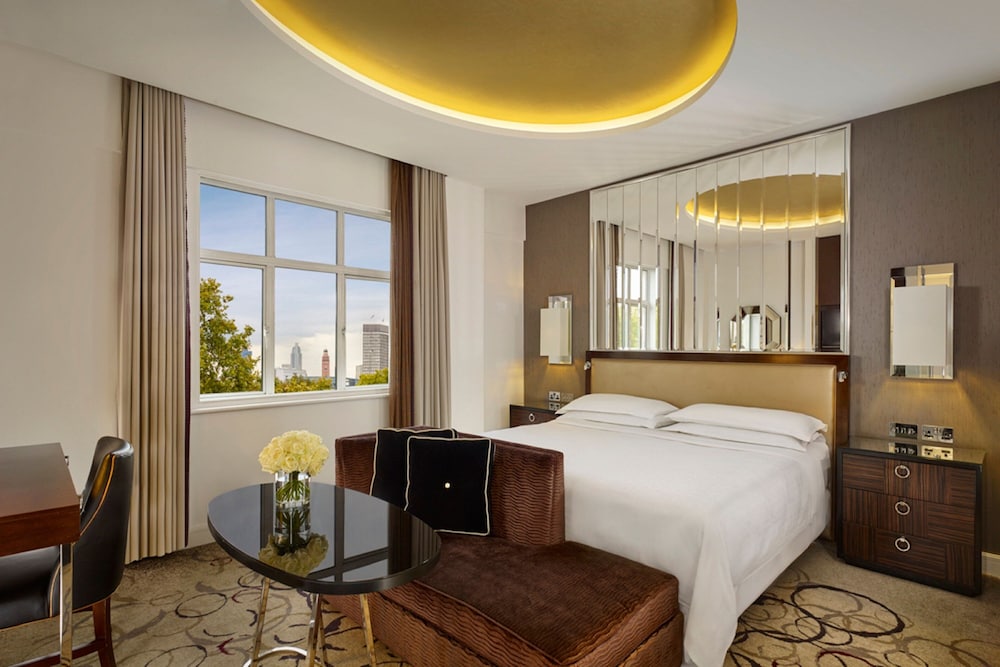 Sheraton Grand London Park Lane - zdjęcie 5