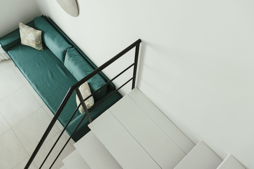 Cavo Bianco Boutique Hotel & Spa — Hotel rooms in Kamari, South Aegean