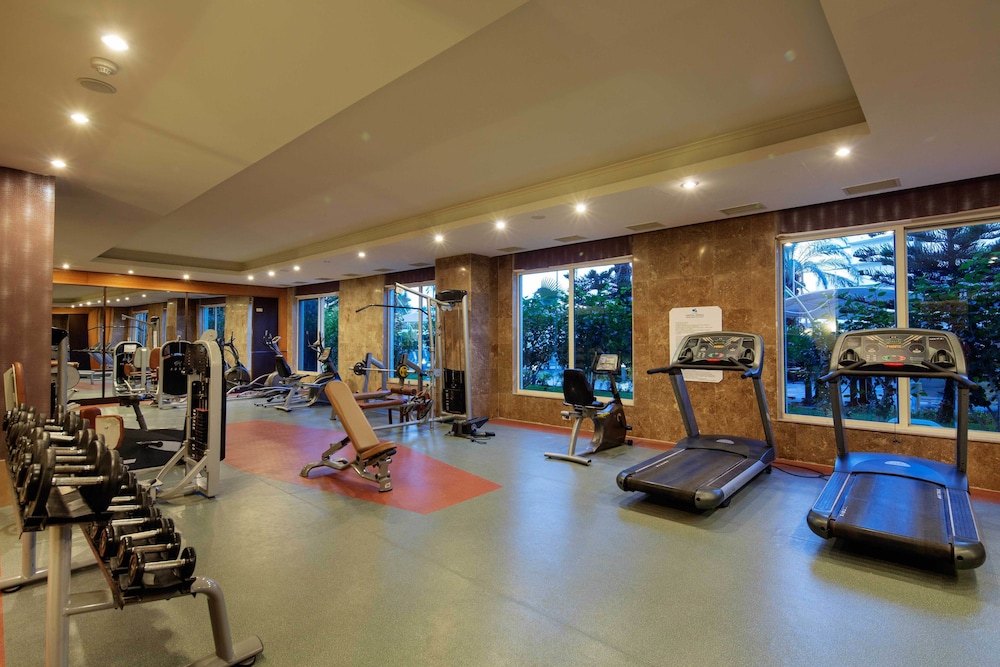 Crystal Admiral Aqua Collection — Sports & recreation in Manavgat