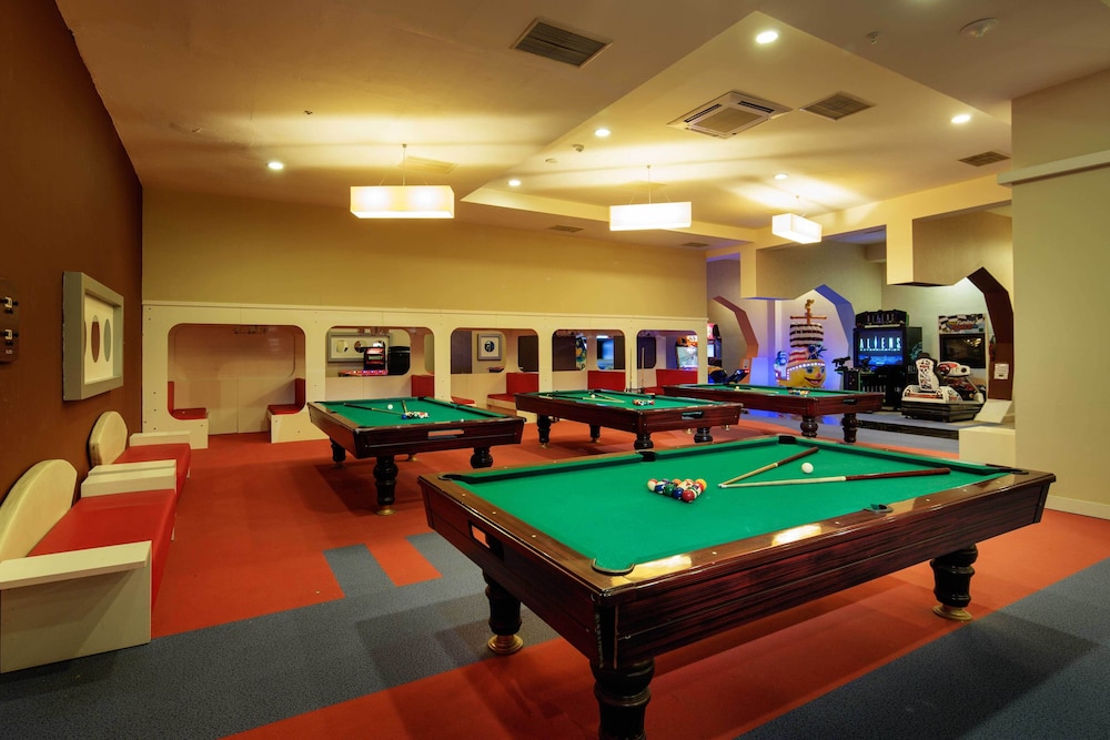 Crystal Admiral Aqua Collection — Sports & recreation in Manavgat