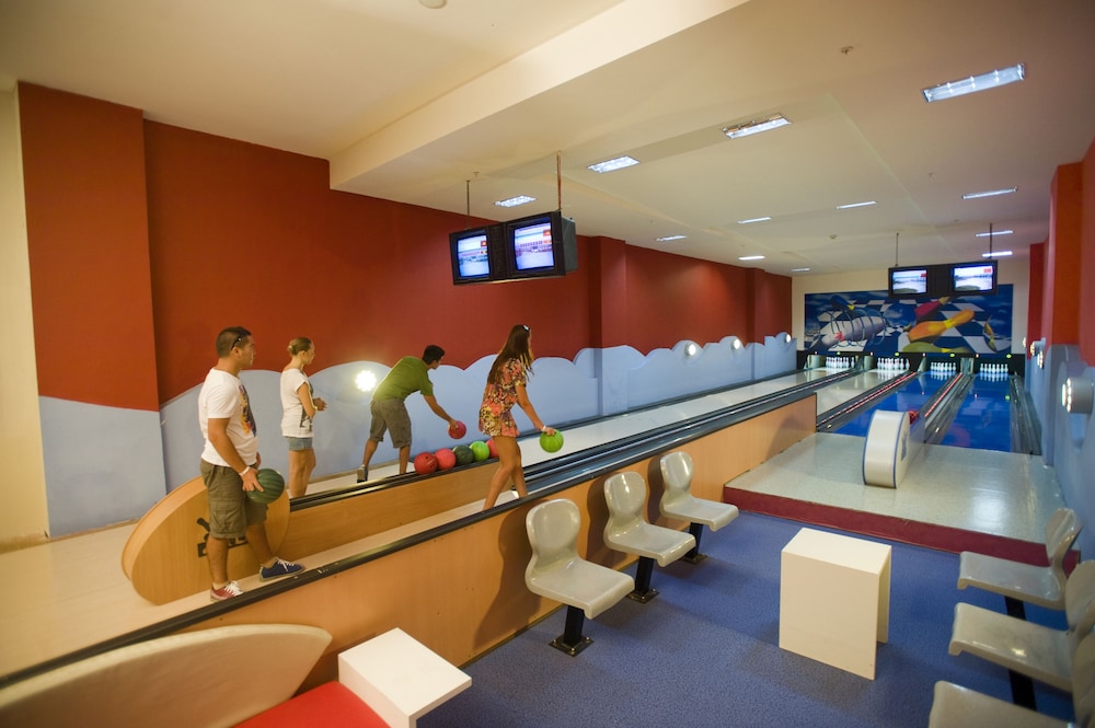 Crystal Admiral Aqua Collection — Sports & recreation in Manavgat
