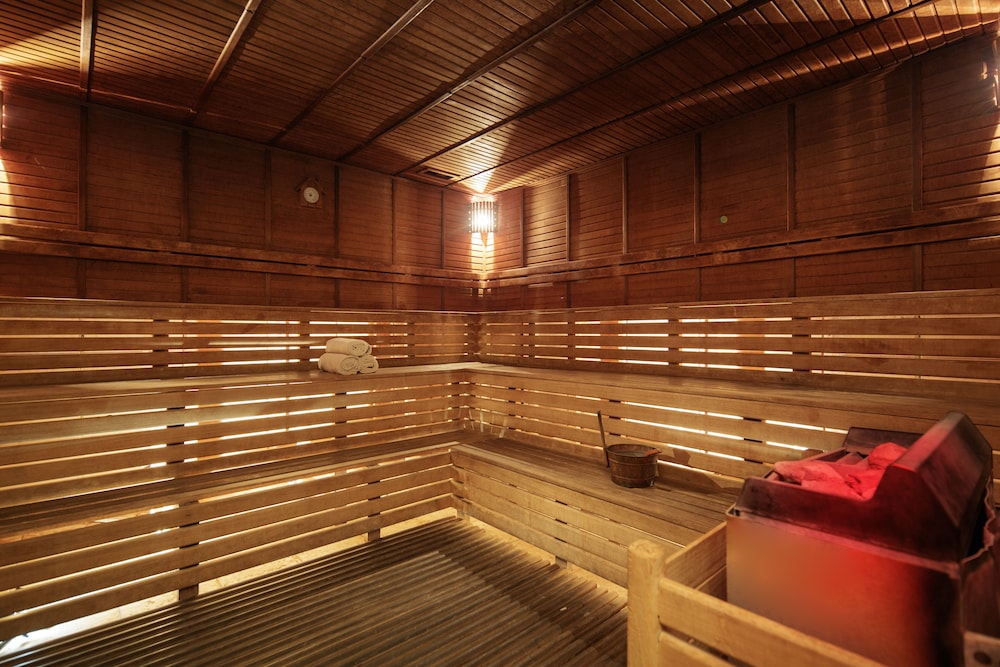 Crystal Admiral Aqua Collection — Spa in Manavgat