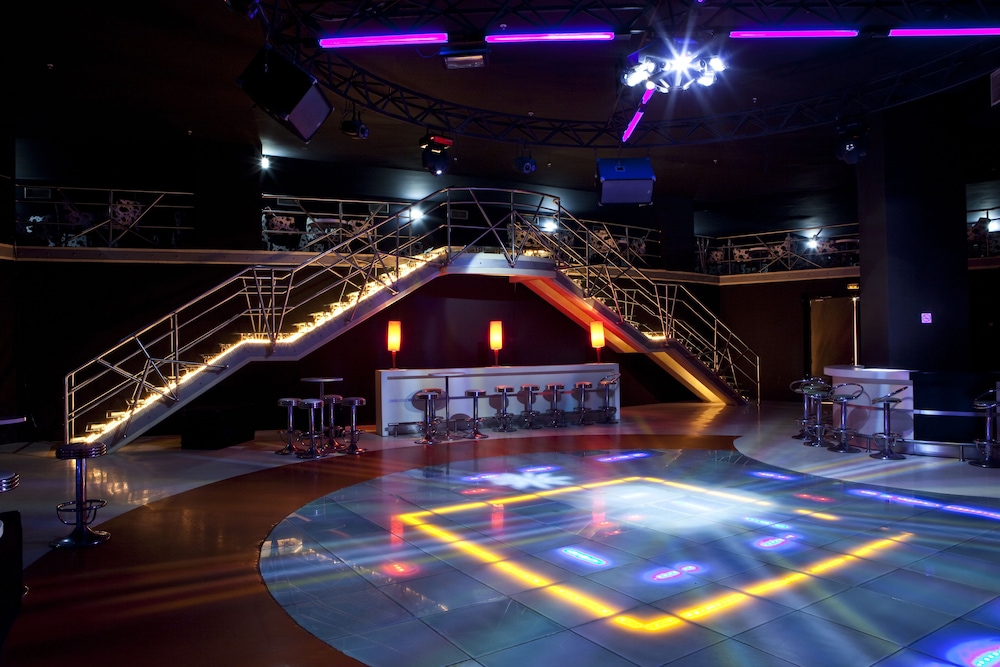 Crystal Admiral Aqua Collection — Attractions in the area in Manavgat