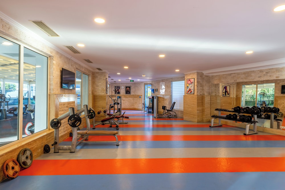 Crystal Admiral Aqua Collection — Sports & recreation in Manavgat