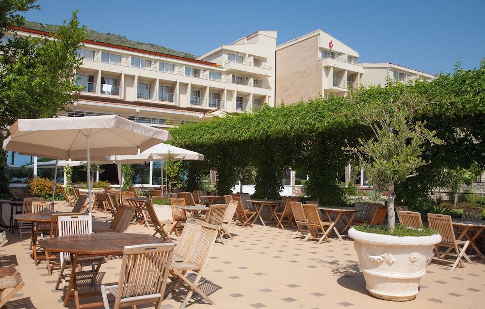 Hotel Palas - zdjęcie 5