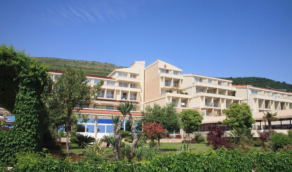 Hotel Palas - zdjęcie 4