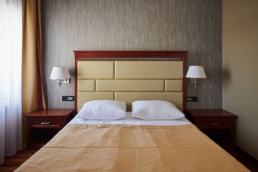 BO Hotel Palazzo — Hotel rooms in Poreč, Istria